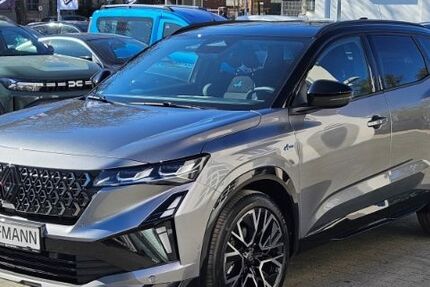 Renault Austral 9.854 km 36.890 &euro; Berlin 12247