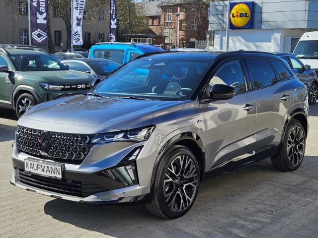 Renault Austral 9.854 km 38.890 &euro; Berlin 12247