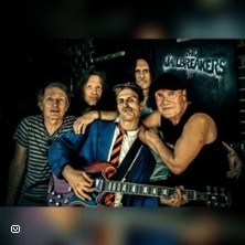 The Jailbreakers - Best AC/DC Tribute Band 28.03.2026 Factory