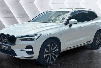 Volvo XC60 44.776 km 45.890 &euro; Zeesen 15711