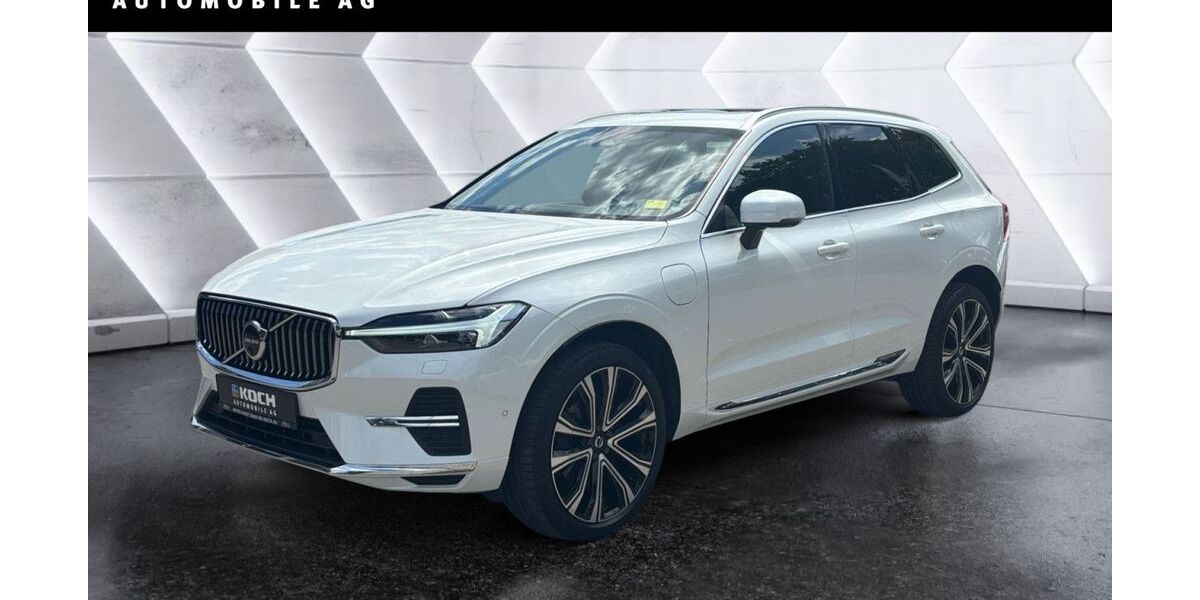 Volvo XC60 44.776 km 45.890 &euro; Zeesen 15711