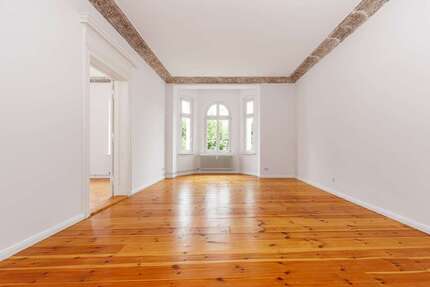 Wohnung Berlin Mitte - 4 Zimmer, 122 m&sup2;, 869.000&euro; | Angebot:25979308