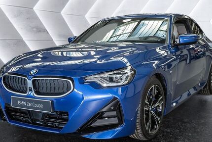 BMW 230 1.900 km 49.780 &euro; Teltow 14513