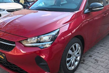 Opel Corsa 81.000 km 10.700 &euro; Berlin 13403