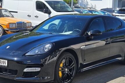 Porsche Panamera 204.000 km 23.890 &euro; Berlin 12247