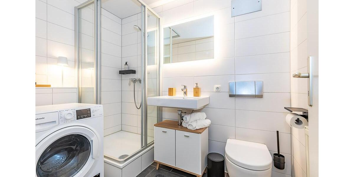 Dachgeschoßwohnung Glienicke/Nordbahn Nordbahn - 1 Zimmer, 38 m&sup2;, 1.090&euro; | Angebot:24841016