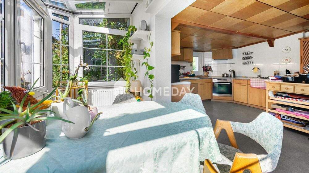 Einfamilienhaus Berlin Karolinenhof - 4 Zimmer, 152 m&sup2;, 589.000&euro; | Angebot:24710350