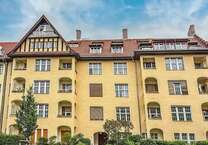 Wohnung zum Kaufen in Berlin 85.000 € 24 m²
