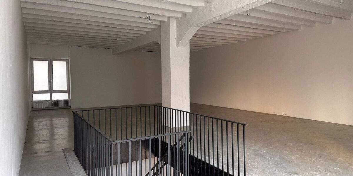 Gewerbeobjekt Berlin Kreuzberg - 8.636&euro; | Angebot:26016217