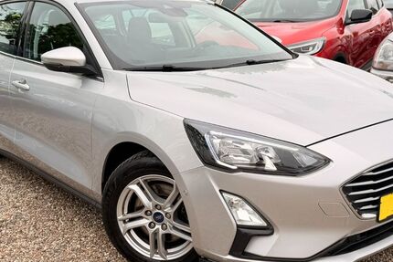 Ford Focus 109.013 km 12.490 &euro; Berlin 13089