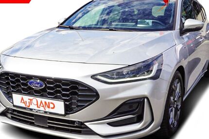 Ford Focus 26.405 km 20.950 &euro; Berlin 12683