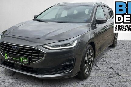 Ford Focus 3.001 km 25.480 &euro; Berlin 14167