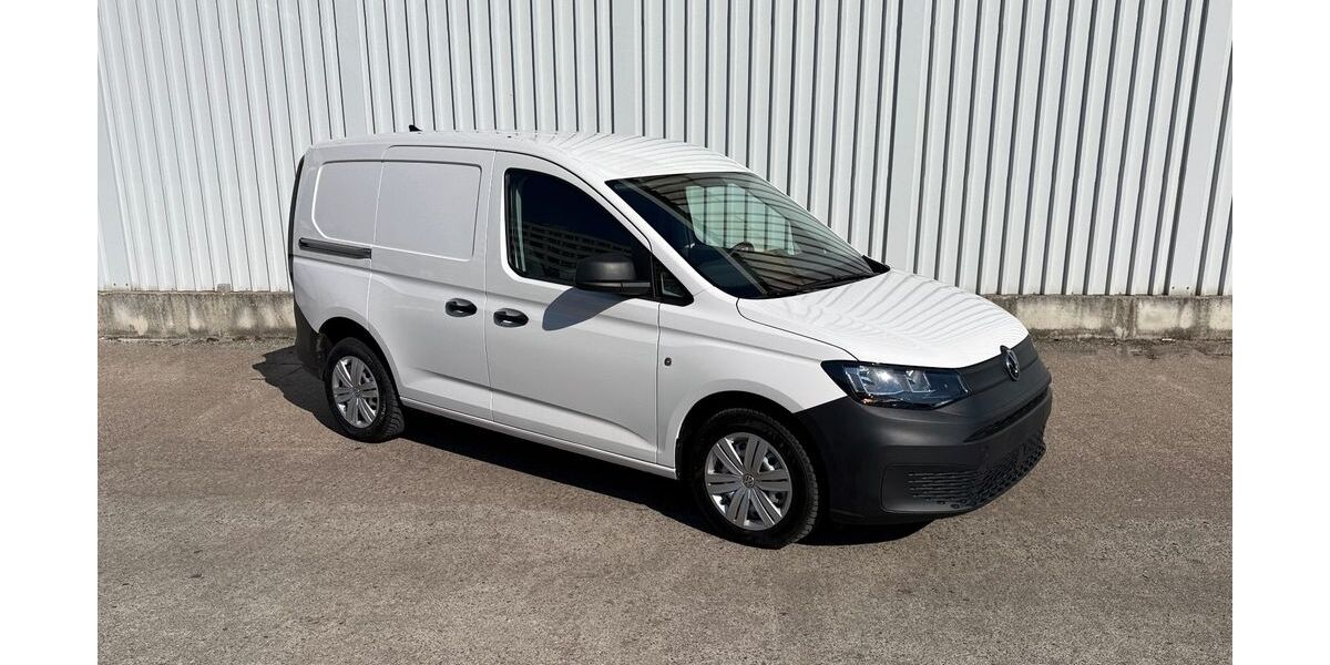 VW Caddy 18.593 km 14.999 &euro; Berlin 13055