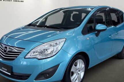 Opel Meriva 150.000 km 3.750 &euro; Berlin 12351