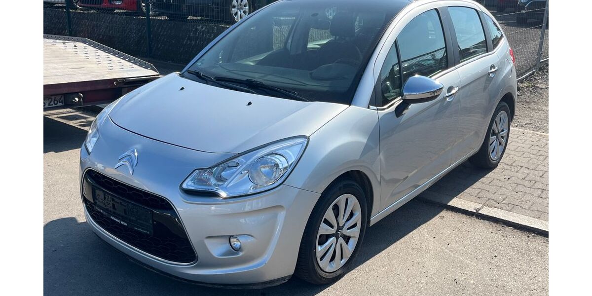 Citroen C3 190.000 km 3.490 &euro; Berlin 13597