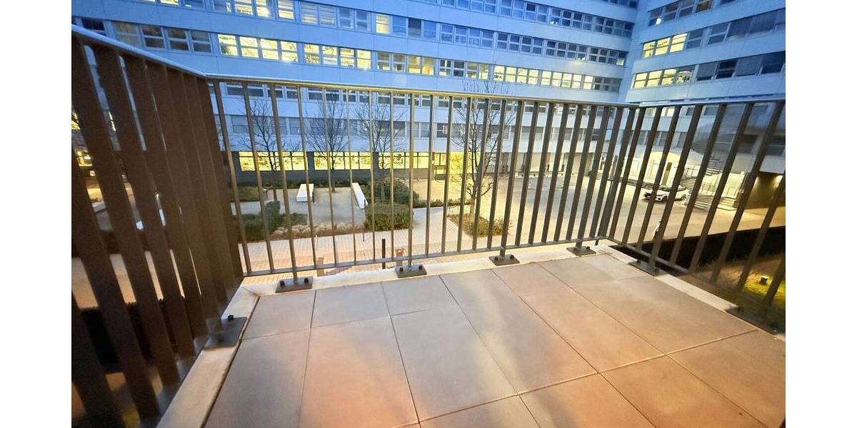 Etagenwohnung Berlin Tiergarten - 2 Zimmer, 60 m&sup2;, 1.380&euro; | Angebot:25939483