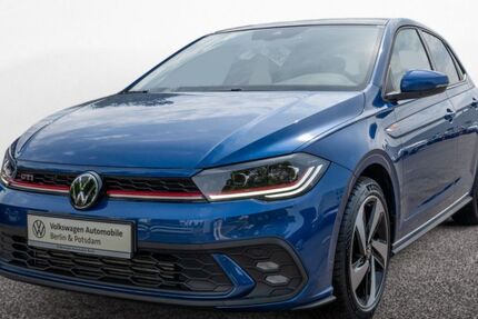 VW Polo 18.980 km 29.930 &euro; Berlin 14167