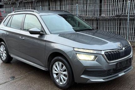 Skoda Kamiq 46.100 km 17.999 &euro; Berlin 13089