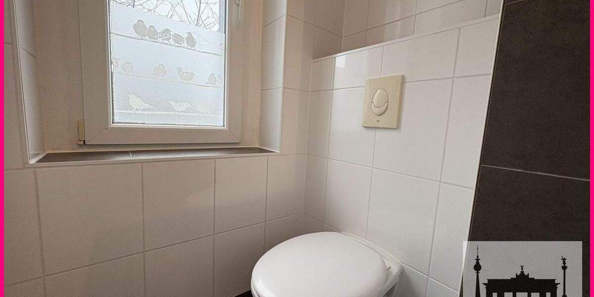 Etagenwohnung Berlin Weißensee - 2 Zimmer, 54 m&sup2;, 800&euro; | Angebot:25475835