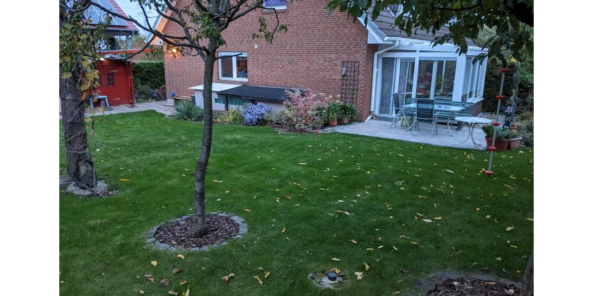 Doppelhaushälfte Berlin Lichtenberg - 5 Zimmer, 107 m&sup2;, 499.000&euro; | Angebot:26399780