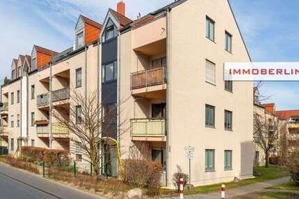 Wohnung Berlin / Altglienicke Altglienicke - 4 Zimmer, 108 m&sup2;, 465.000&euro; | Angebot:27117869