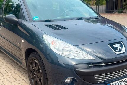 Peugeot 206 75.000 km 2.800 &euro; Berlin 12353