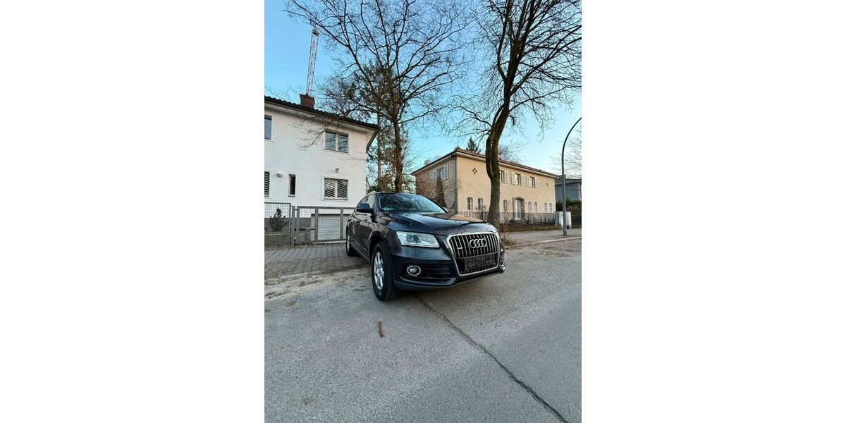 Audi Q5 310.000 km 9.000 &euro; Berlin 14193