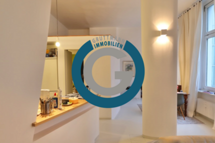 Wohnung Berlin Charlottenburg - 2 Zimmer, 69 m&sup2;, 399.000&euro; | Angebot:26001461