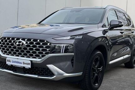 Hyundai SANTA FE 28.669 km 35.990 &euro; Potsdam 14469