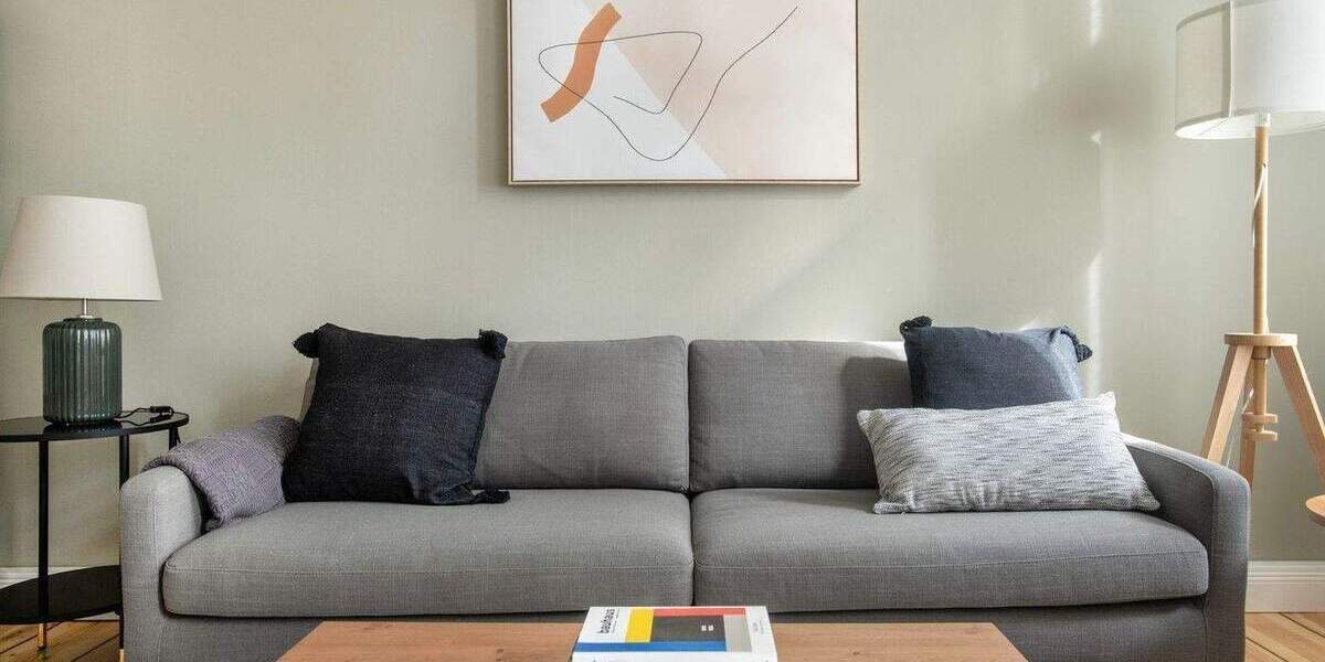 Etagenwohnung Berlin Prenzlauer Berg - 2 Zimmer, 68 m&sup2;, 1.420&euro; | Angebot:25990137