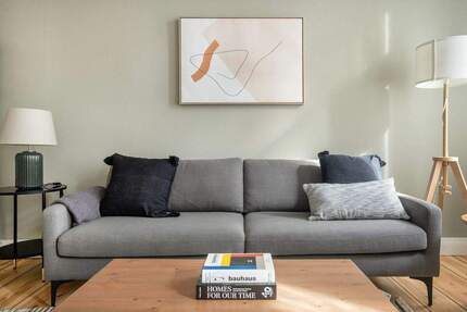 Wohnung Berlin Prenzlauer Berg - 2 Zimmer, 68 m&sup2;, 1.420&euro; | Angebot:25990137