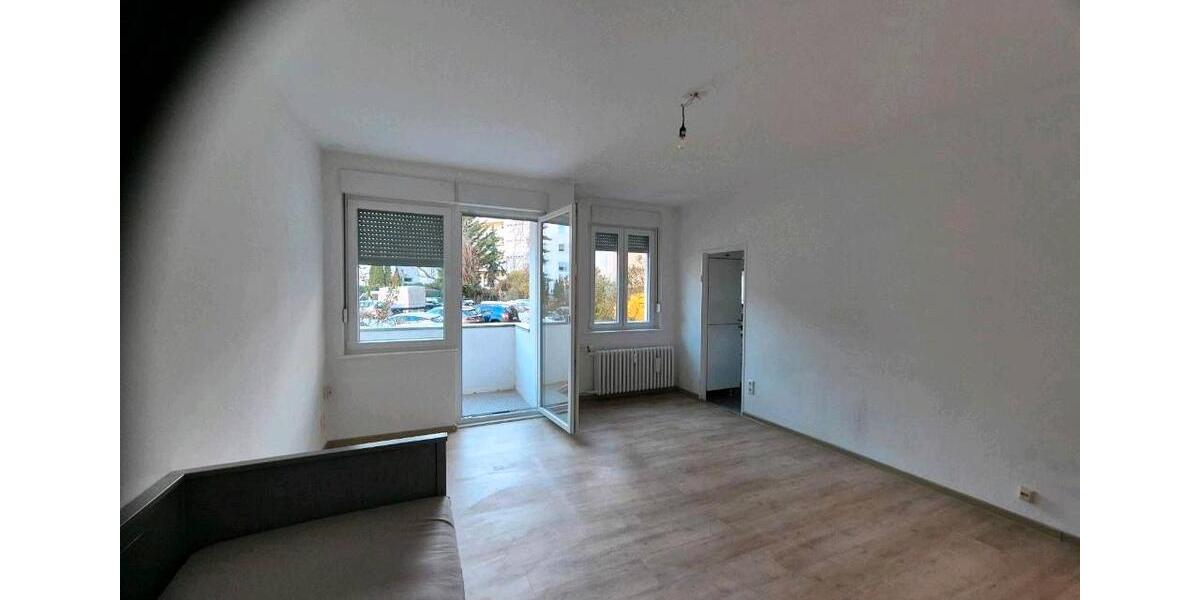 Erdgeschoßwohnung Berlin Charlottenburg-Wilmersdorf - 1 Zimmer, 32 m&sup2;, 750&euro; | Angebot:25968258