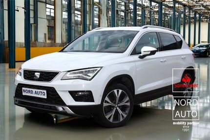 Seat Ateca 49.000 km 19.920 &euro; Hennigsdorf bei Berlin 16761