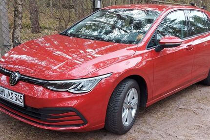 VW Golf 44.500 km 19.000 &euro; Mühlenbecker Land 16515