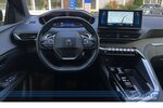 Peugeot 3008 1.2 PureTech 130 Allure Pack EAT8*LED* 24.000 km 21.990 &euro; Berlin 13187