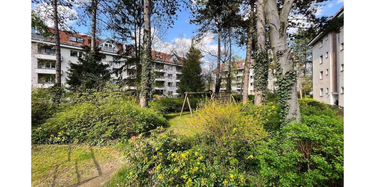 Etagenwohnung Berlin Steglitz-Zehlendorf - 2.5 Zimmer, 59 m&sup2;, 289.000&euro; | Angebot:24990149