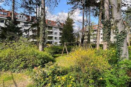 Wohnung Berlin Steglitz-Zehlendorf - 2.5 Zimmer, 59 m&sup2;, 289.000&euro; | Angebot:24990149