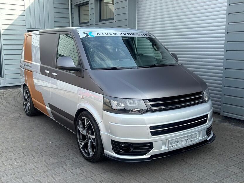 T5 Transporter