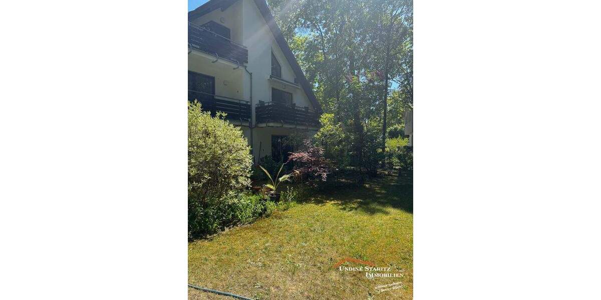 Etagenwohnung Schildow Schildow - 2 Zimmer, 69 m&sup2;, 235.000&euro; | Angebot:25814944