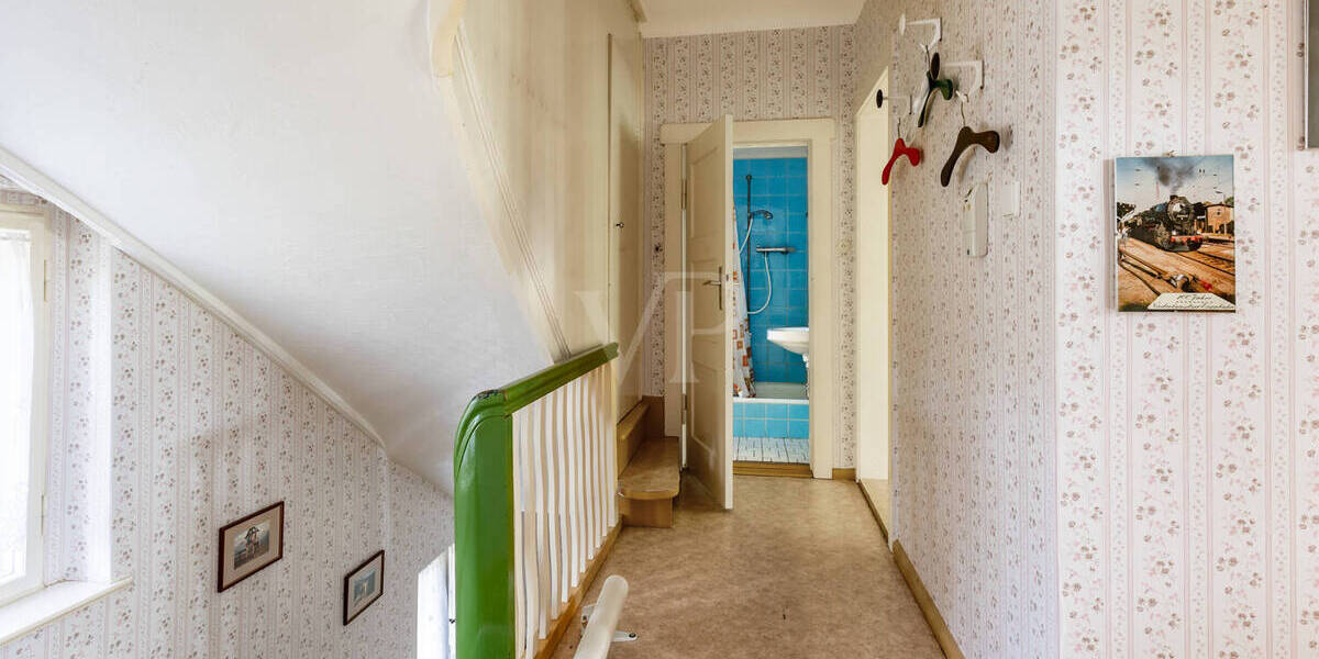 Einfamilienhaus Berlin Lichtenrade - 5 Zimmer, 130 m&sup2;, 679.000&euro; | Angebot:25699886