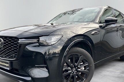 Mazda CX-60 17.926 km 37.490 &euro; Berlin 13599