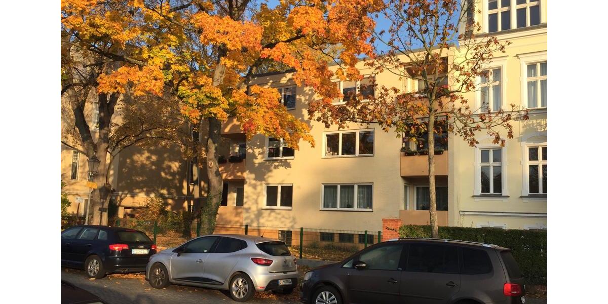 Erdgeschoßwohnung Berlin Tempelhof-Schöneberg - 2 Zimmer, 62 m&sup2;, 320.000&euro; | Angebot:25958984