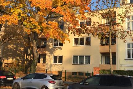 Wohnung Berlin Tempelhof-Schöneberg - 2 Zimmer, 62 m&sup2;, 320.000&euro; | Angebot:25958984