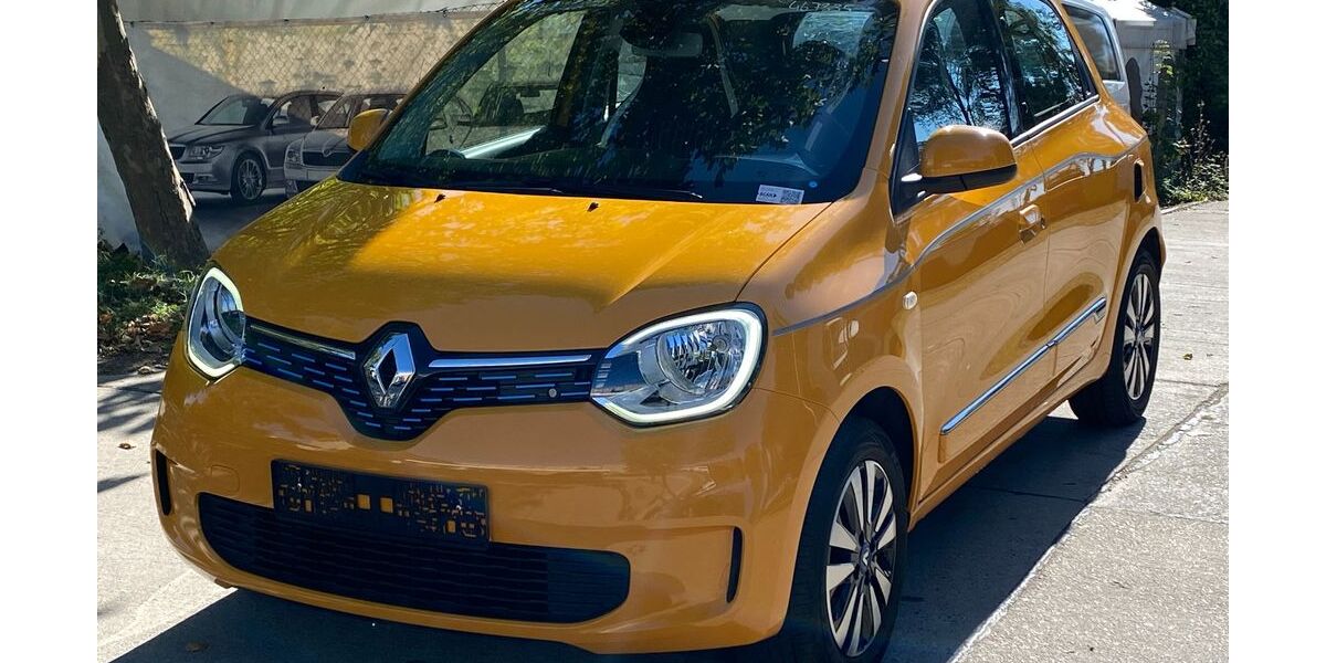 Renault Twingo 26.319 km 10.900 &euro; Berlin 12681