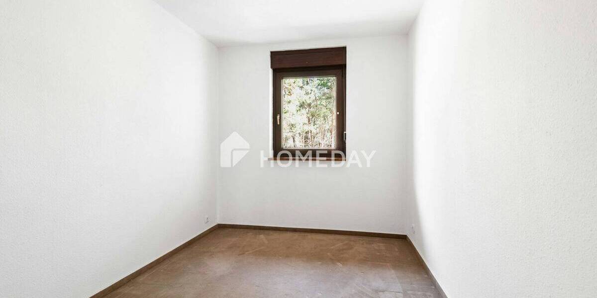 Etagenwohnung Wandlitz - 3 Zimmer, 89 m&sup2;, 279.000&euro; | Angebot:25927684