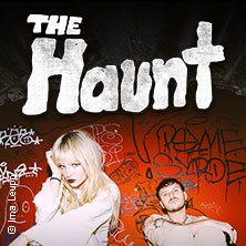 The Haunt - Special Guest: Himalayas 10.03.2026 Cassiopeia