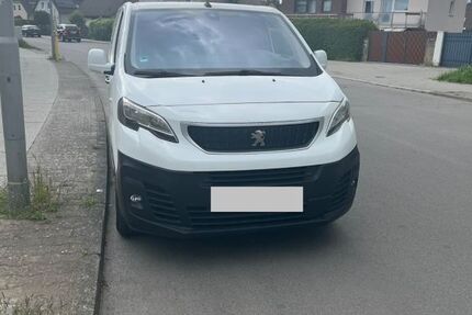 Peugeot Expert 80.000 km 8.500 &euro; Berlin 12353