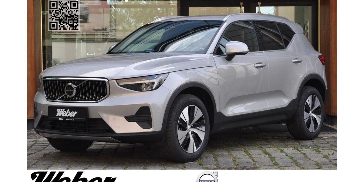Volvo XC40 14.900 km 39.890 &euro; Berlin 14165