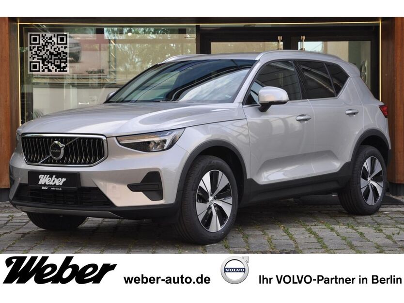 Volvo XC40 14.900 km 39.890 € Berlin 14165