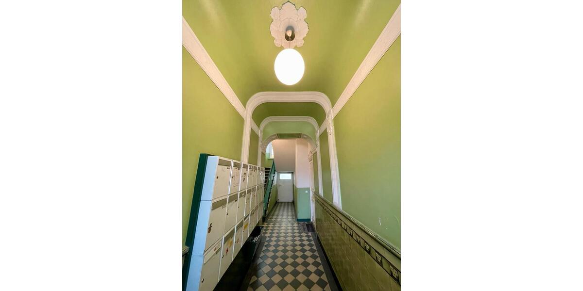 Etagenwohnung Berlin Friedrichshain-Kreuzberg - 1 Zimmer, 28 m&sup2;, 167.000&euro; | Angebot:27248420